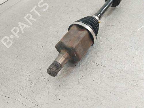 Right front driveshaft SEAT ARONA (KJ7, KJP) 1.6 SRE | BP29588750M39 - Image 2