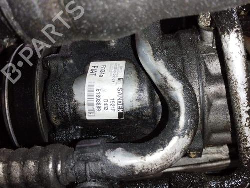 Used AC compressor AC compressor 36431261 36431261