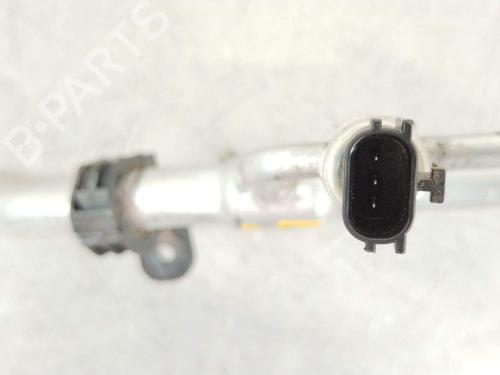 AC pipe HYUNDAI TUCSON (NX4E, NX4A) 1.6 T-GDI Plug-in-Hybrid HTRAC | BP29125966M126 - Image 6