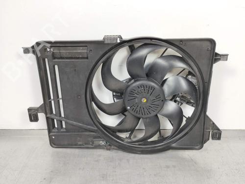 radiator-fan-ford-focus-iii-cv618c607va-2010-2011-2012-2013-2014-2015-2016-2017-2018-2019-2020-11759069 main image