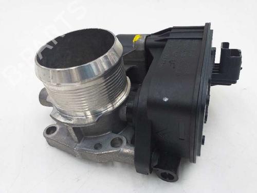 Used Throttle body PEUGEOT 2008 I (CU_) [2013-2025]  6123355
