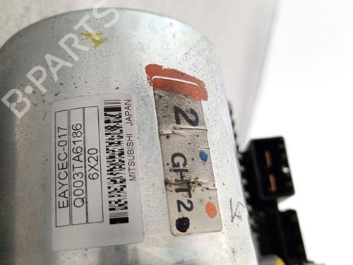 Steering column MAZDA 6 Estate (GJ, GL) 2.2 D | BP30259451M21  - Image 6