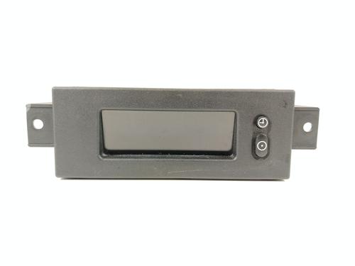 Used Display monitor OPEL CORSA D (S07) 1.3 CDTI (L08, L68) (75 hp) 31833594