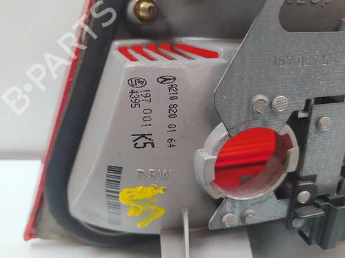 Left taillight MERCEDES-BENZ E-CLASS (W210)  | BP6090761C34 