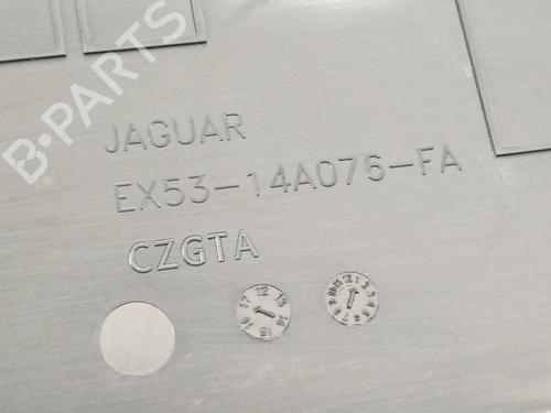 Fuse box JAGUAR XF II (X260)  | BP19805646E1 