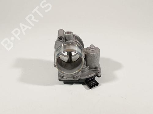 Used Throttle body Throttle body KIA STONIC (YB) 1.0 T-GDi (120 hp) 40100564 40100564