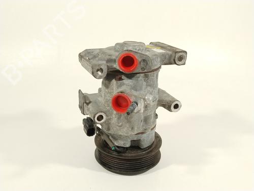 AC compressor FORD KA+ III (UK, FK)  | BP8076683M34 