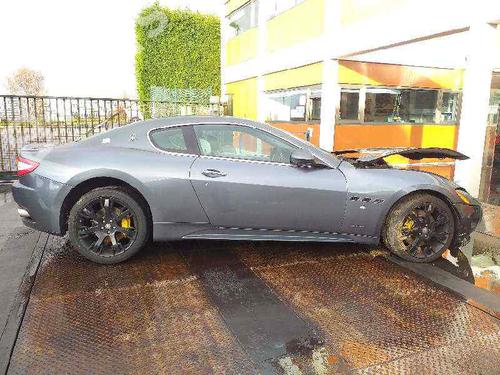 Used Parts MASERATI GRAN TURISMO I  4.7 S  999361
