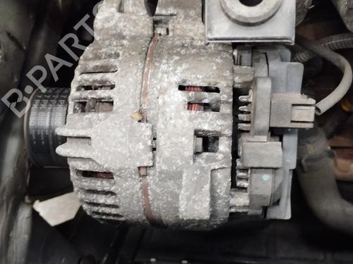 Used Alternator RENAULT CLIO III (BR0/1, CR0/1) 1.2 16V (BR02, BR0J, BR11, CR02, CR0J, CR11) (75 hp) 16792152