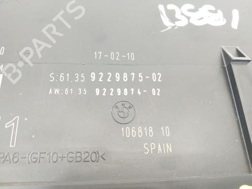 Electronic module BMW 3 (E90) 320 d | BP23444644M83 