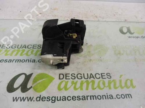 Used Front left lock RENAULT CLIO II (BB_, CB_) [1998-2016]  1841519