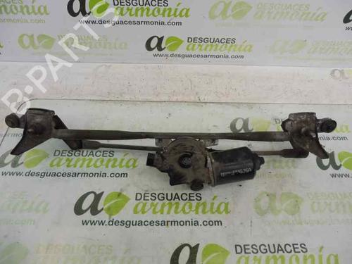 Used Front wiper motor MAZDA 6 Hatchback (GG) 2.0 DI (GG14) (136 hp) 1878955