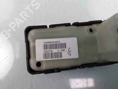 Right rear window switch DODGE CALIBER | BP5394859I28 - Image 3