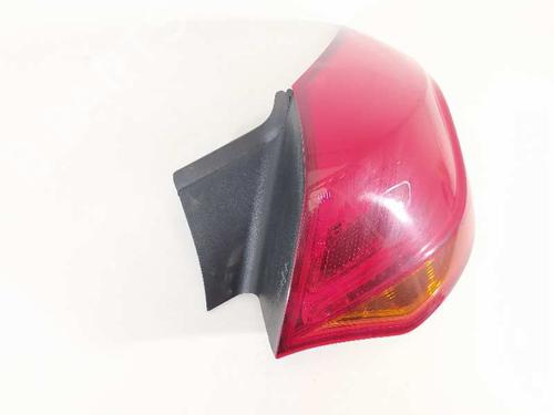 Right taillight OPEL ASTRA J (P10)  | BP3409940C35 