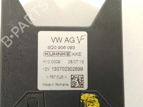 Electronic module AUDI A3 Sportback (8VA, 8VF) S3 quattro | BP39141159M83 - Image 3
