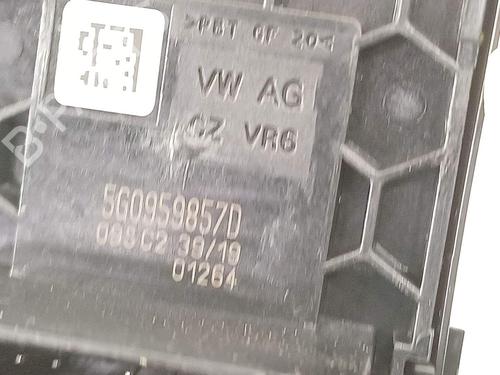 Left front window switch SKODA SCALA (NW1) 1.6 TDI | BP29258440I27 - Image 6