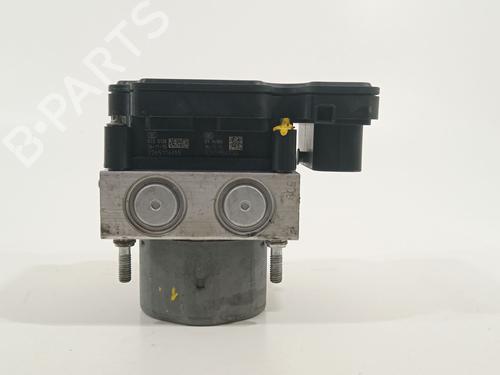 ABS pump HONDA JAZZ IV (GK_)  | BP16786842M43 