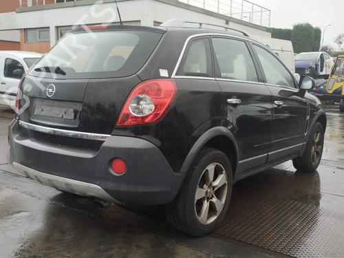 Mirror switch OPEL ANTARA A (L07) | BP16800801I25 - Image 7
