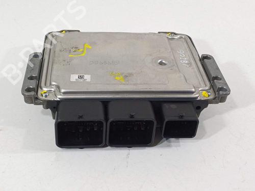 Used Engine control unit (ECU) Engine control unit (ECU) PEUGEOT 308 I (4A_, 4C_) 1.6 16V (120 hp) 40079790 40079790