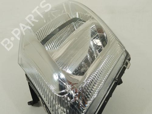 Left headlight CITROËN C2 (JM_) 1.1 | BP33290531C28 - Image 8