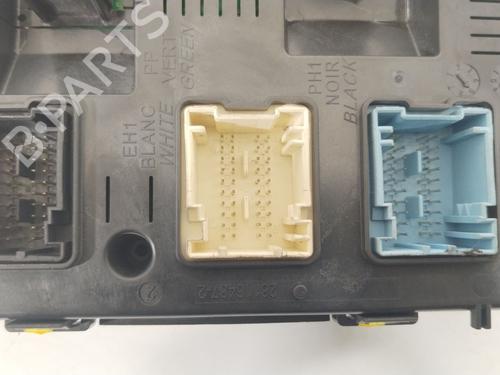 Fuse box PEUGEOT PARTNER Box Body/MPV 1.6 HDi 16V | BP38560480E1 - Image 2