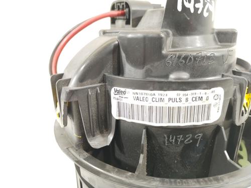Heater blower motor PEUGEOT 508 SW I (8E_) 2.0 HDi | BP29827000M62 