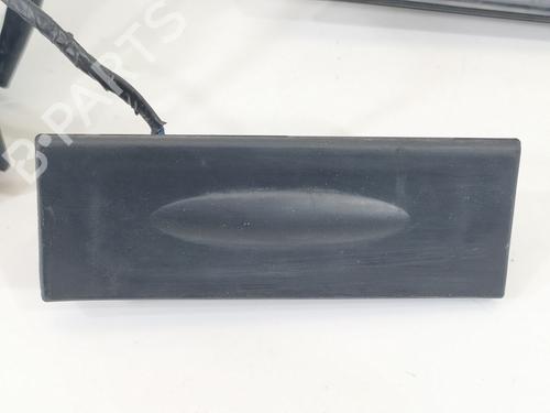 Tailgate handle HYUNDAI TUCSON (TL, TLE) 2.0 CRDi All-wheel Drive | BP9267402C132 