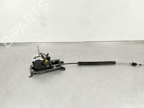 Used Gear lever SEAT LEON (5F1) 2.0 Cupra (280 hp) 16929060