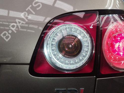Used Right tailgate light Right tailgate light VW GOLF PLUS V (5M1, 521) 1.6 TDI (105 hp) 40180117 40180117