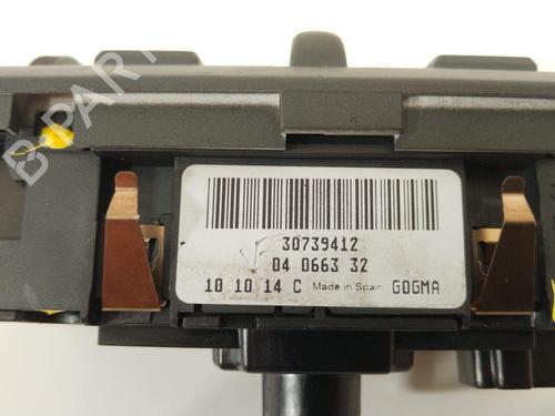 Headlight switch VOLVO V60 I (155) D5 | BP16798455I24 - Image 3