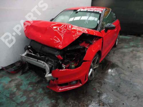 Tailgate handle AUDI A1 Sportback (8XA, 8XF) 1.6 TDI | BP4915047C132  - Image 11