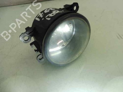 Used Left front fog light Left front fog light 3163735 3163735