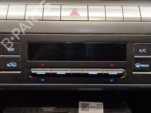 Used Climate control Climate control HYUNDAI KONA (SX2) 1.6 GDi Hybrid (129 hp) 33294836 33294836