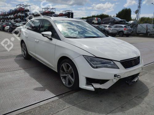 Alternator SEAT LEON ST (5F8) 2.0 TDI | BP31828728M7  - Image 11