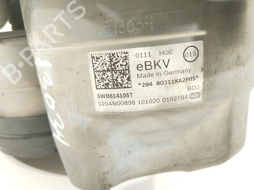 Servo brake AUDI A3 Sportback (8YA, 8YF) | BP29360901M42 - Image 4