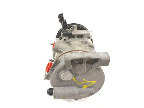 Used AC compressor AC compressor HYUNDAI KONA (OS, OSE, OSI) [2017-2023] 15721022 15721022