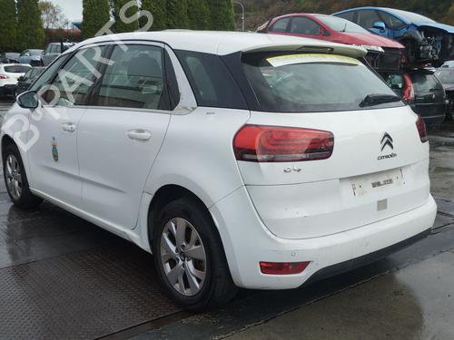 Venstre forlygte CITROËN C4 Picasso II | BP30858273C28