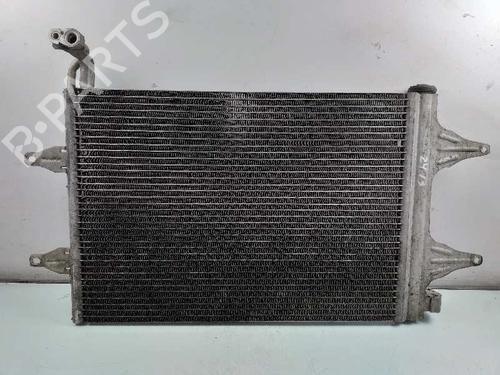 Used AC radiator SEAT IBIZA III (6L1) [2002-2009]  4843742