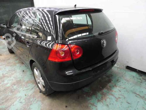 Intercooler VW GOLF V (1K1)  | BP3161016M30 
