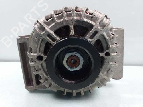 Used Alternator OPEL ASTRA J Sports Tourer (P10) 1.6 CDTi (35) (136 hp) 5584915