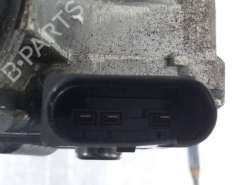 Front wiper motor AUDI A4 B8 Avant (8K5) 2.0 TDI | BP4846957M29 