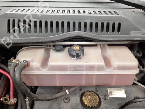 Used Expansion tank Expansion tank 37631850 37631850