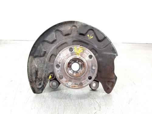 Left front steering knuckle CUPRA LEON (KL1, KU1, KUG) 1.5 eTSI | BP29258361M25 