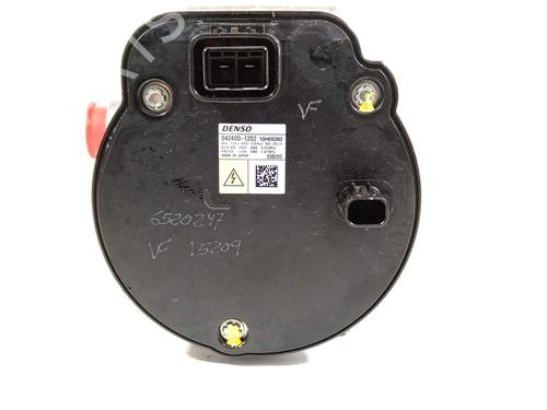 AC compressor TOYOTA COROLLA Hatchback (_E21_, _EA1_, _EH1_) 1.8 Hybrid (ZWE211) | BP31809745M34 - Image 5