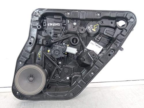 Used Rear right window mechanism Rear right window mechanism MERCEDES-BENZ A-CLASS (W177) AMG A 45 S 4-Matic+ (177.054) (421 hp) 34628522 34628522