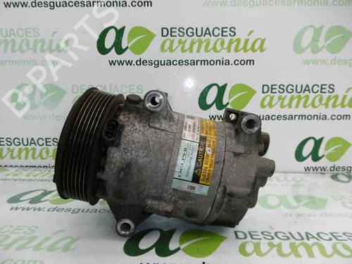 Used AC compressor AC compressor 1849140 1849140