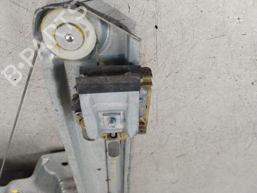 Front left window mechanism MERCEDES-BENZ SPRINTER 3,5-t Van (B907, B910) 314 CDI RWD (907.631, 907.633, 907.635, 907.637) | BP27296939C22 - Image 5