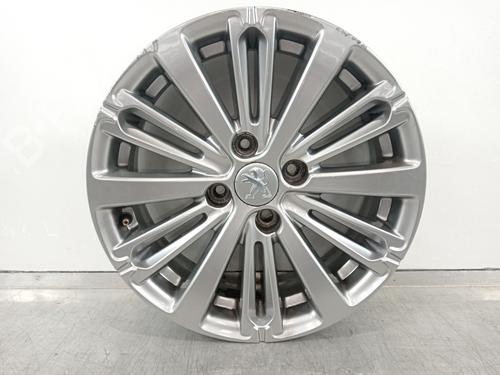 Used Rim PEUGEOT 208 I (CA_, CC_) 1.5 BlueHDI 100 (102 hp) 18621580