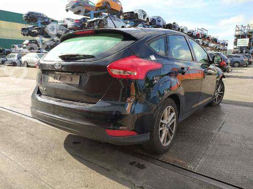 Right rear door FORD FOCUS III 1.6 Ti | BP8182763C5  - Image 6
