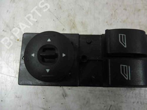 Left front window switch FORD FOCUS II (DA_, HCP, DP) | BP1987544I27 - Image 2